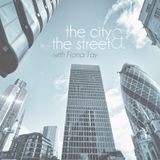 The City and The Street 12OCT2015