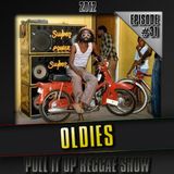 Pull It Up Show - Episode 31 - 2012