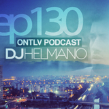 ONTLV PODCAST - Trance From Tel-Aviv - Episode 130 - Mixed By DJ Helmano