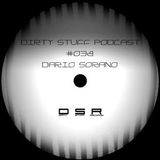 Dario Sorano - Dirty Stuff Podcast #38