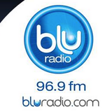 Walk M en Blu Radio 21-11-14
