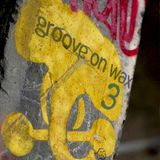 Groove on Wax #3