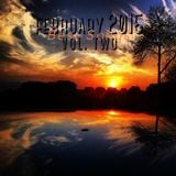 COLUMBUS BEST OF FEBRUARY 2015 MIX- VOL. TWO