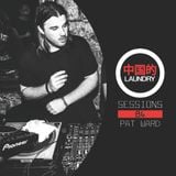 CL Sessions 084 - Pat Ward
