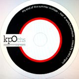 DJ Andre Engert - my end of the summer mixtape