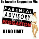 "Tu Favorite Reggeaton Mix"