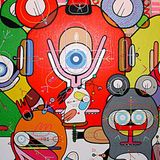 ProgNosis Show 2015-04-03