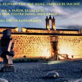 Deep in the Castle