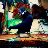 "Movin Martians vol2" Sulphur4invaderS dj set