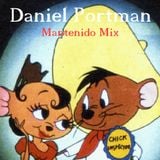 Daniel Portman - Mantenido Mix