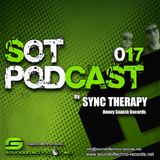 SOTPODCAST017 - SYNC THERAPY 20.06.2012