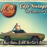 CAFE VINTAGE THE COLLECTOR EP 2