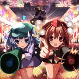 Story of Eastern Wonderland ~Reitaisai 10 Edition~