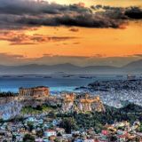 ΒΟΛΤΑ ΣΤΙΣ ΓΕΙΤΟΝΙΕΣ ΤΗΣ ΑΘΗΝΑΣ