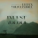 Polyclinique Redux w/ Infest & Yorobi 25th of October 2015