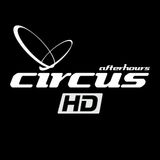 Pierre de Lux Live a Circus Afterhours