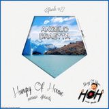 Hungry Of House Episode #027 - Angelo Draetta