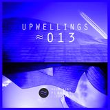 Mouvement Planant Cloudcast ≈ 13 – Upwellings