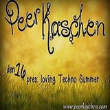 den 16 pres. loving Techno Summer Mix 2015