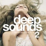 Deep World - DJ SERGUYTO