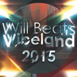 DJ WILL BEATS - VIBELAND 2015 - MIXTAPE - FREE DOWNLOAD