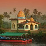 INDIAN CHILL OUT BEACH 2014