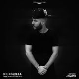 SELECTA KILLA - DANCEHALL STATION MIXTAPE VOL 5 HOSTED BY J.CAPRI