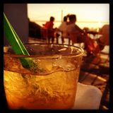 SUNSETMIX