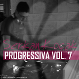 Progressiva Vol. 7: Run