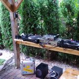 boiler room po altanką