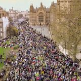 Georgina Stevens - Day 1 of the climate talks and the marches at the weekend!