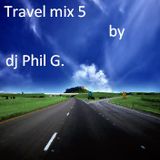 TRAVEL MIX 5