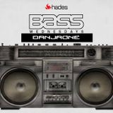 DanjaOne's Ode to Bass Wednesdays