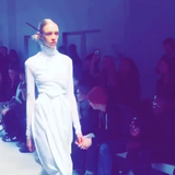 Parkchoonmoo FW16 Soundtrack