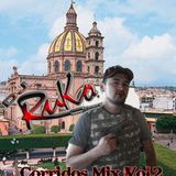 DJ Ruko Corridos Mix Vol.2