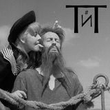 #TNT14: Predicar en el desierto