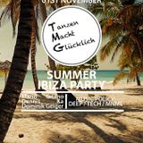 Mario Gitano @ Circo Loco - Summer Closing Party (Live)
