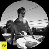Emiliano Ferreyra @ Undergroud Sounds Podcast #3, May 2013