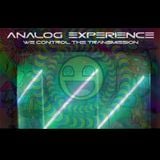 Analog Experience Live Machines (Nabot Nation : Gomanu Vs Lnt Mike) - 12-18-15 at JH De Schakel -