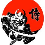 Driule XL aka dj KØLE- Last Techno Samurai session
