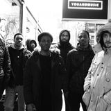 Nomis with Vision Crew - Feb 2016