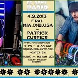EC Radio on dnbtv.com mix April 2013