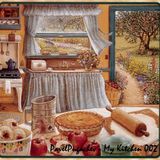 Pavel Pugachev - My Kitchen 002