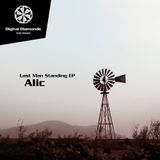 Alic - Last Man Standing - Mash Up