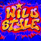 W!LDSTYLE - A NON STOP, STRICTLY VINYL, MIX BY: D!VA DJ EGYPT - 2012