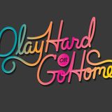 Go Hard Or Go Home Vol. 10