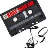 1580 KDAY Campus Top 10 Show 1986 Dorsey High School Part 3 with Lisa Canning