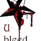 Diego Ro-K - U Bleed! V.1 -