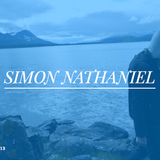Dunkel Radio 043 - Simon Nathanael
