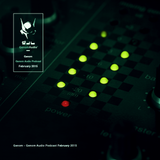 Genom - Genom Audio Podcast February 2015
